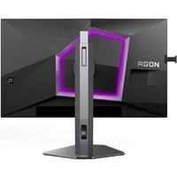 Игровой монитор AOC Agon Pro AG246FK6 - Превью изображения №7 — Интернет-магазин ПроЗаказ