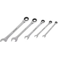 Набор ключей Rexant 12-4841-1 (5 предметов) - Превью изображения №2 — Интернет-магазин ПроЗаказ