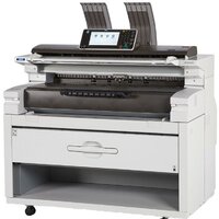 МФУ Ricoh MP W6700SP - Превью изображения №2 — Интернет-магазин ПроЗаказ