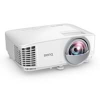 Проектор BenQ MX808STH - Превью изображения №4 — Интернет-магазин ПроЗаказ