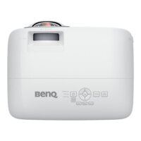 Проектор BenQ MX808STH - Превью изображения №5 — Интернет-магазин ПроЗаказ