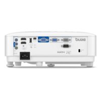 Проектор BenQ MX808STH - Превью изображения №6 — Интернет-магазин ПроЗаказ