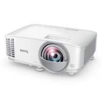Проектор BenQ MX808STH - Превью изображения №3 — Интернет-магазин ПроЗаказ