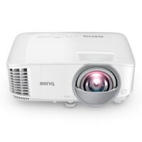 Проектор BenQ MX808STH - Превью изображения №2 — Интернет-магазин ПроЗаказ
