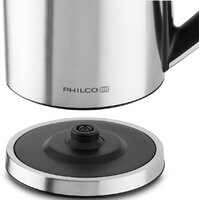 Электрический чайник Philco PHWK 1700 - Превью изображения №2 — Интернет-магазин ПроЗаказ
