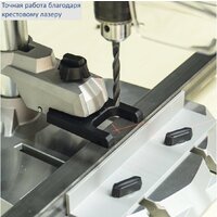 Сверлильный станок Scheppach DP55 - Превью изображения №4 — Интернет-магазин ПроЗаказ