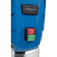Сверлильный станок Scheppach DP55 - Превью изображения №11 — Интернет-магазин ПроЗаказ