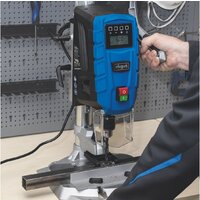 Сверлильный станок Scheppach DP55 - Превью изображения №18 — Интернет-магазин ПроЗаказ