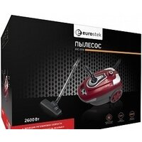 Пылесос Eurostek EVC-3514 - Превью изображения №3 — Интернет-магазин ПроЗаказ
