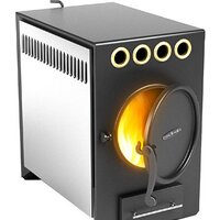 Свободностоящая печь-камин Термофор Нормаль 2 Турбо - Превью изображения №1 — Интернет-магазин ПроЗаказ