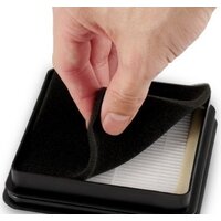 Пылесос CENTEK CT-2535 - Превью изображения №8 — Интернет-магазин ПроЗаказ