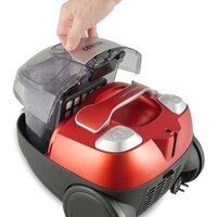 Пылесос CENTEK CT-2535 - Превью изображения №4 — Интернет-магазин ПроЗаказ