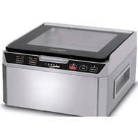 Однокамерный вакуумный упаковщик CASO VacuChef 40 - Превью изображения №2 — Интернет-магазин ПроЗаказ