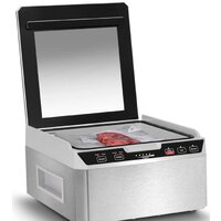 Однокамерный вакуумный упаковщик CASO VacuChef 40 - Превью изображения №3 — Интернет-магазин ПроЗаказ