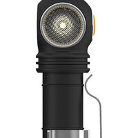 Фонарь Armytek Wizard C2 Pro Nichia Magnet USB (теплый) - Превью изображения №2 — Интернет-магазин ПроЗаказ