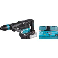Makita HM001GZ02 (без АКБ, кейс)