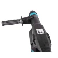Отбойный молоток Makita HM001GZ02 (без АКБ, кейс) - Превью изображения №10 — Интернет-магазин ПроЗаказ