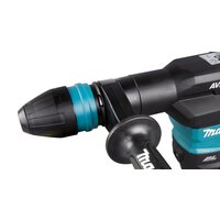 Отбойный молоток Makita HM001GZ02 (без АКБ, кейс) - Превью изображения №13 — Интернет-магазин ПроЗаказ