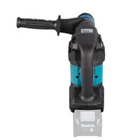 Отбойный молоток Makita HM001GZ02 (без АКБ, кейс) - Превью изображения №3 — Интернет-магазин ПроЗаказ