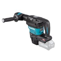 Отбойный молоток Makita HM001GZ02 (без АКБ, кейс) - Превью изображения №2 — Интернет-магазин ПроЗаказ
