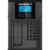 Источник бесперебойного питания IPPON Innova G2 Euro 1000 1080974 - Превью изображения №3 — Интернет-магазин ПроЗаказ