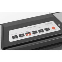 Бескамерный вакуумный упаковщик CASO VRH 690 advanced - Превью изображения №3 — Интернет-магазин ПроЗаказ