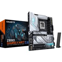 Материнская плата Gigabyte Z890 Gaming X WiFi7 - Превью изображения №4 — Интернет-магазин ПроЗаказ