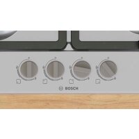Варочная панель Bosch Series 4 PGH6B5K90 - Превью изображения №2 — Интернет-магазин ПроЗаказ