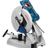 Монтажная (отрезная) пила Bosch GCD 12 JL Professional [0601B28000] - Превью изображения №1 — Интернет-магазин ПроЗаказ