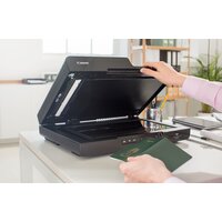 Сканер Canon imageFORMULA DR-F120 - Превью изображения №6 — Интернет-магазин ПроЗаказ