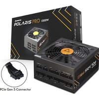 Блок питания Chieftec Polaris Pro PPX-1300FC-A3 - Превью изображения №8 — Интернет-магазин ПроЗаказ