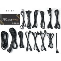 Блок питания Chieftec Polaris Pro PPX-1300FC-A3 - Превью изображения №7 — Интернет-магазин ПроЗаказ