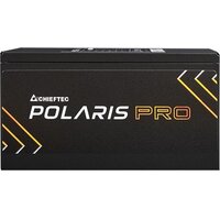 Блок питания Chieftec Polaris Pro PPX-1300FC-A3 - Превью изображения №5 — Интернет-магазин ПроЗаказ