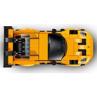 Конструктор LEGO Speed Champions 77239 Суперкар Porsche 911 GT3 RS - Превью изображения №6 — Интернет-магазин ПроЗаказ