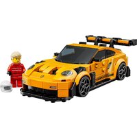 Конструктор LEGO Speed Champions 77239 Суперкар Porsche 911 GT3 RS - Превью изображения №2 — Интернет-магазин ПроЗаказ