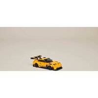 Конструктор LEGO Speed Champions 77239 Суперкар Porsche 911 GT3 RS - Превью изображения №9 — Интернет-магазин ПроЗаказ