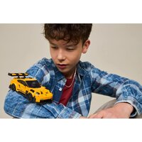 Конструктор LEGO Speed Champions 77239 Суперкар Porsche 911 GT3 RS - Превью изображения №8 — Интернет-магазин ПроЗаказ