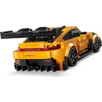 Конструктор LEGO Speed Champions 77239 Суперкар Porsche 911 GT3 RS - Превью изображения №5 — Интернет-магазин ПроЗаказ