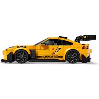 Конструктор LEGO Speed Champions 77239 Суперкар Porsche 911 GT3 RS - Превью изображения №4 — Интернет-магазин ПроЗаказ