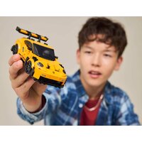 Конструктор LEGO Speed Champions 77239 Суперкар Porsche 911 GT3 RS - Превью изображения №7 — Интернет-магазин ПроЗаказ