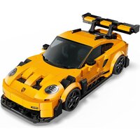 Конструктор LEGO Speed Champions 77239 Суперкар Porsche 911 GT3 RS - Превью изображения №3 — Интернет-магазин ПроЗаказ