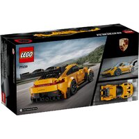 Конструктор LEGO Speed Champions 77239 Суперкар Porsche 911 GT3 RS - Превью изображения №11 — Интернет-магазин ПроЗаказ