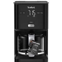 Капельная кофеварка Tefal CM600810 - Превью изображения №2 — Интернет-магазин ПроЗаказ