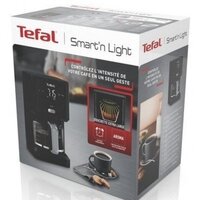 Капельная кофеварка Tefal CM600810 - Превью изображения №12 — Интернет-магазин ПроЗаказ