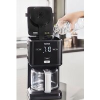 Капельная кофеварка Tefal CM600810 - Превью изображения №8 — Интернет-магазин ПроЗаказ