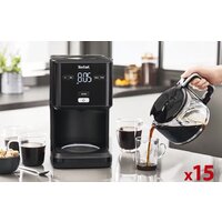 Капельная кофеварка Tefal CM600810 - Превью изображения №10 — Интернет-магазин ПроЗаказ