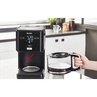 Капельная кофеварка Tefal CM600810 - Превью изображения №9 — Интернет-магазин ПроЗаказ