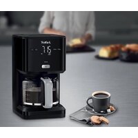 Капельная кофеварка Tefal CM600810 - Превью изображения №11 — Интернет-магазин ПроЗаказ