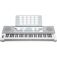 Синтезатор Kurzweil KP110 (белый) - Превью изображения №4 — Интернет-магазин ПроЗаказ