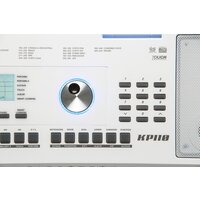 Синтезатор Kurzweil KP110 (белый) - Превью изображения №6 — Интернет-магазин ПроЗаказ